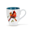 Cardinal Pair mug - Dean Crouser collection