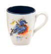 Bluebird mug - Dean Crouser collection