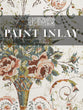 Chateau  IOD Paint Inlay