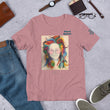Piece of My Heart: Janis Tribute T-Shirt